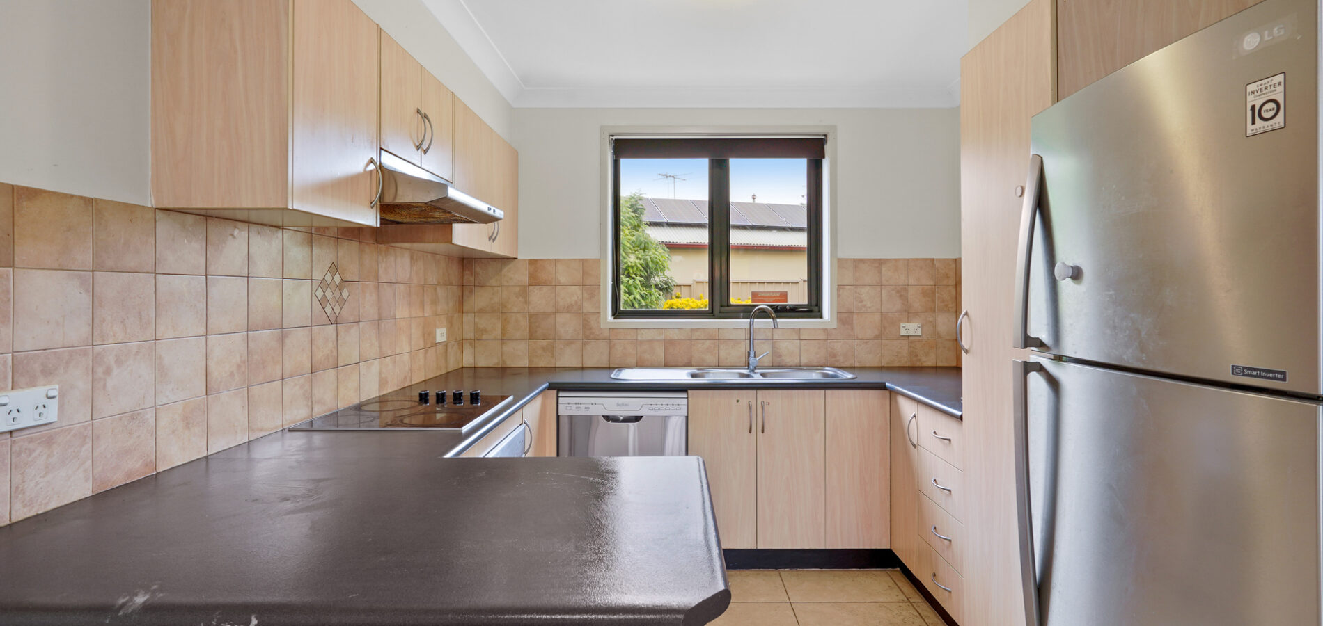 Sold - 2/1 McCoy Street - New Property in Toongabbie - Real Estate by George Davidson
