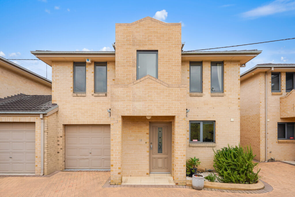 Sold - 2/1 McCoy Street - New Property in Toongabbie - Real Estate by George Davidson