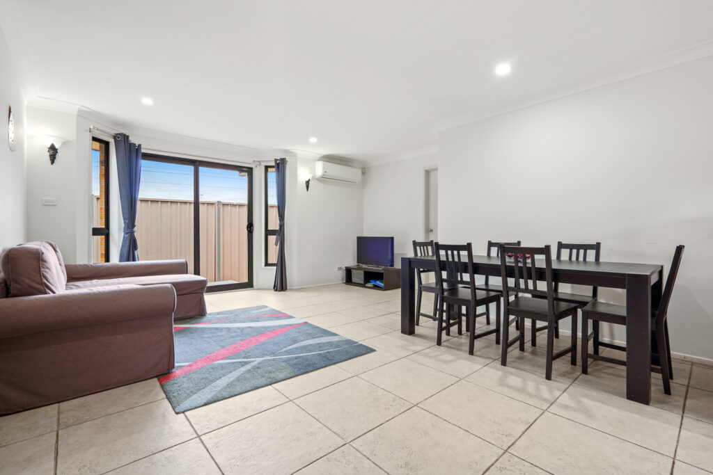 Sold - 2/1 McCoy Street - New Property in Toongabbie - Real Estate by George Davidson