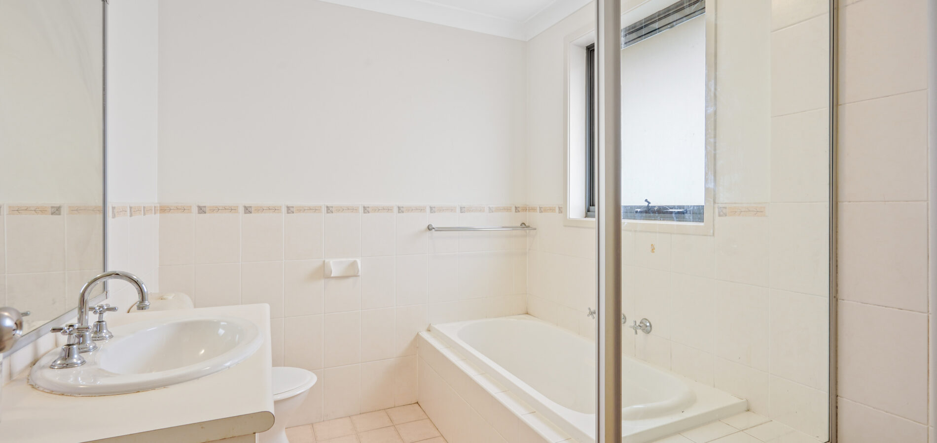Sold - 2/1 McCoy Street - New Property in Toongabbie - Real Estate by George Davidson