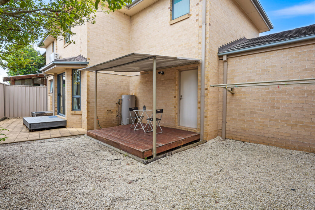 Sold - 2/1 McCoy Street - New Property in Toongabbie - Real Estate by George Davidson