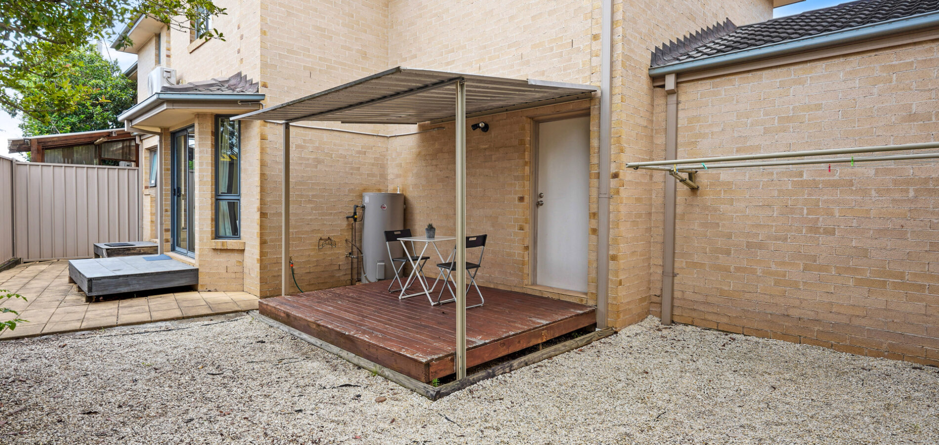 Sold - 2/1 McCoy Street - New Property in Toongabbie - Real Estate by George Davidson