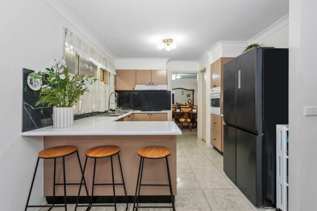 Sold - 3 Excelsior Avenue - New Property in Castle Hill - Real Estate by David Choy
