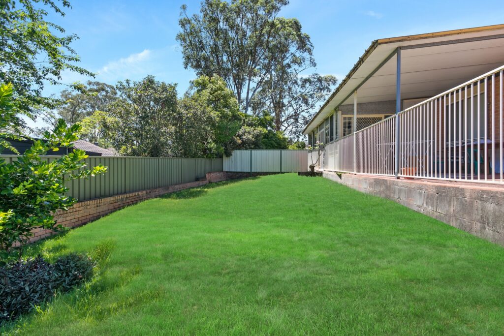 Sold - 3 Excelsior Avenue - New Property in Castle Hill - Real Estate by David Choy