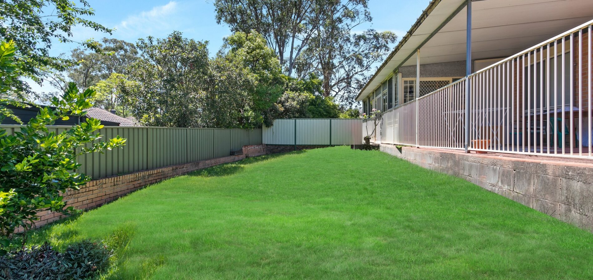 Sold - 3 Excelsior Avenue - New Property in Castle Hill - Real Estate by David Choy
