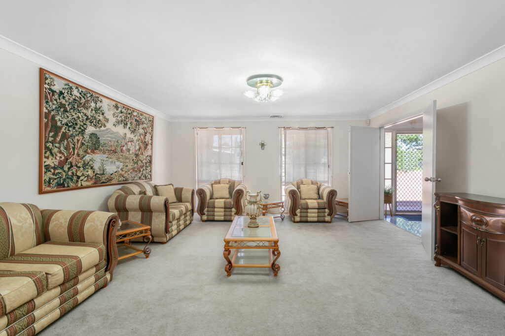 Sold - 3 Excelsior Avenue - New Property in Castle Hill - Real Estate by David Choy