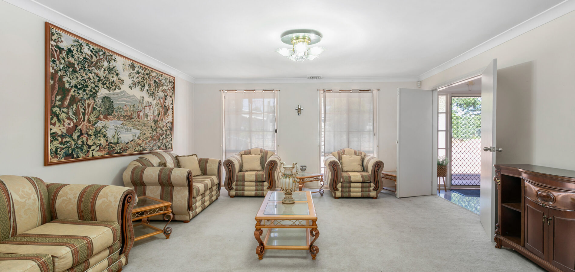 Sold - 3 Excelsior Avenue - New Property in Castle Hill - Real Estate by David Choy