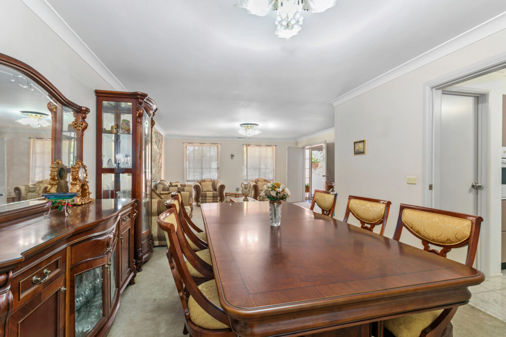 Sold - 3 Excelsior Avenue - New Property in Castle Hill - Real Estate by David Choy