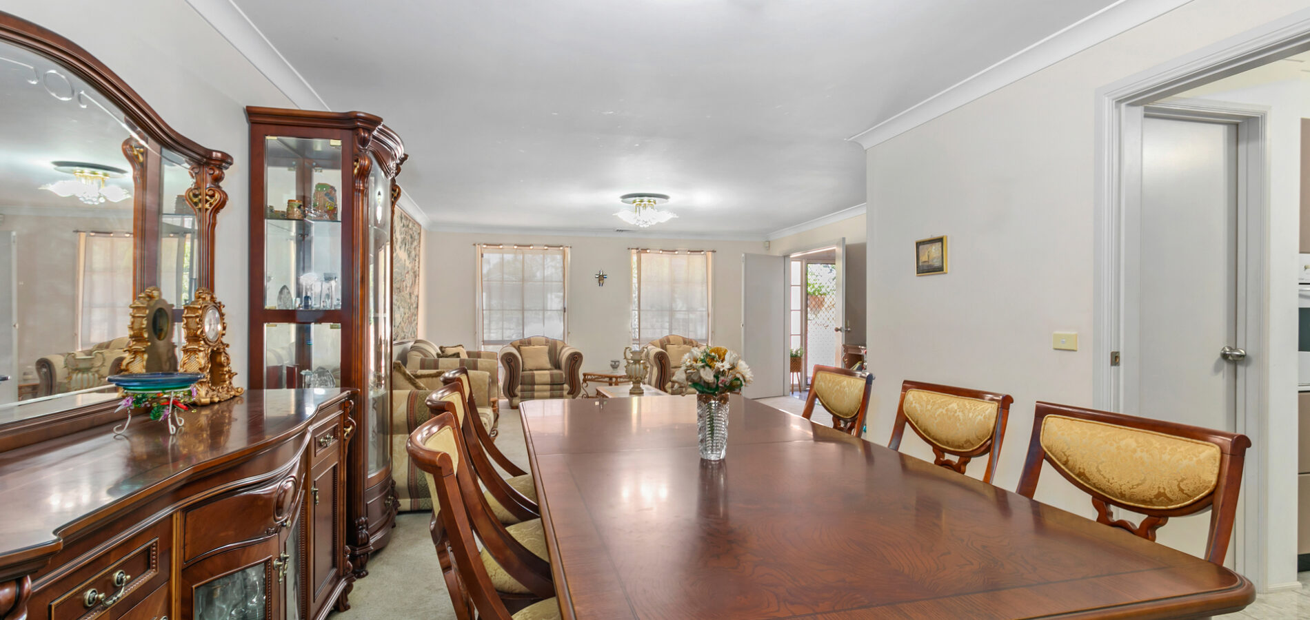 Sold - 3 Excelsior Avenue - New Property in Castle Hill - Real Estate by David Choy