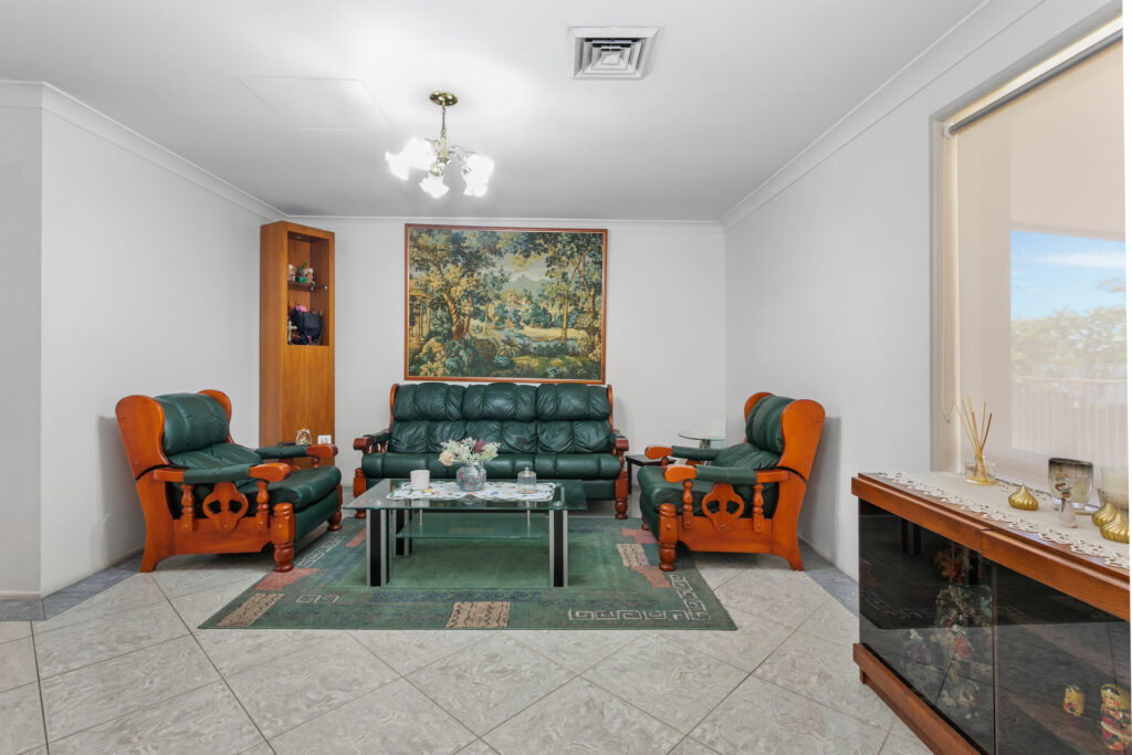 Sold - 3 Excelsior Avenue - New Property in Castle Hill - Real Estate by David Choy