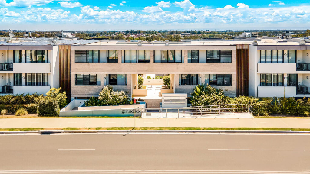 129/180 Hezlett Road, North Kellyville NSW 2155 - McGrath West Group