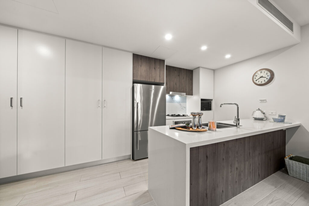 129/180 Hezlett Road, North Kellyville NSW 2155 - photo 4