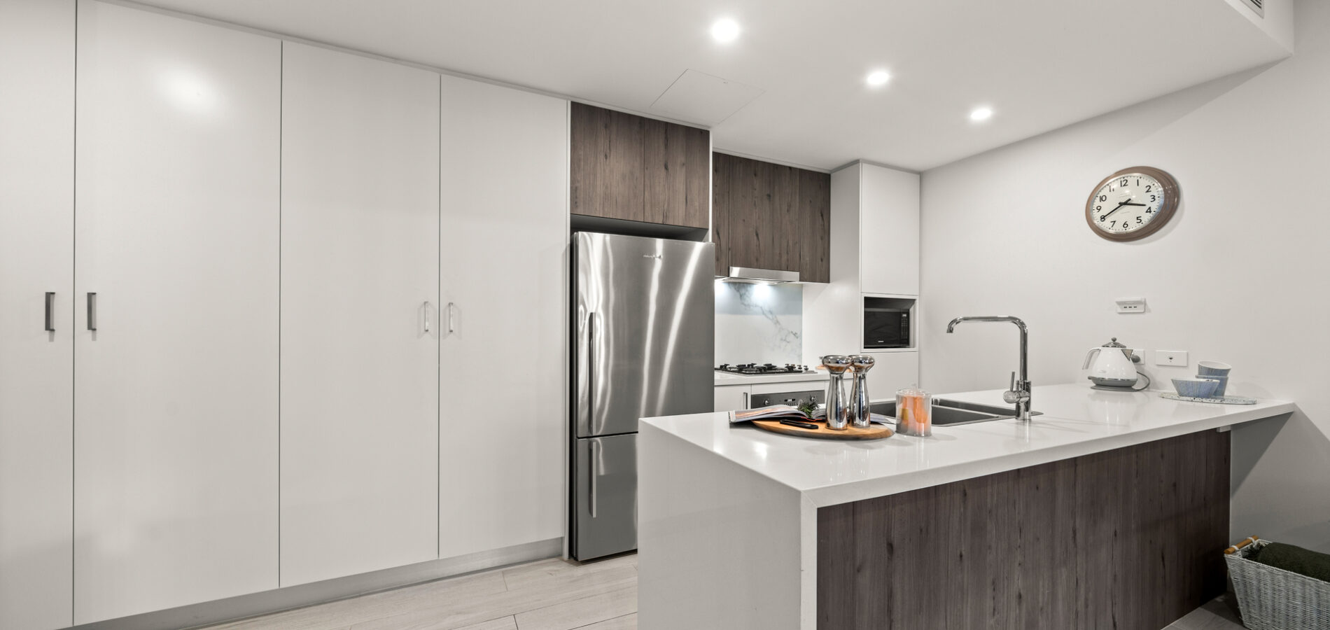 129/180 Hezlett Road, North Kellyville NSW 2155 - photo 4