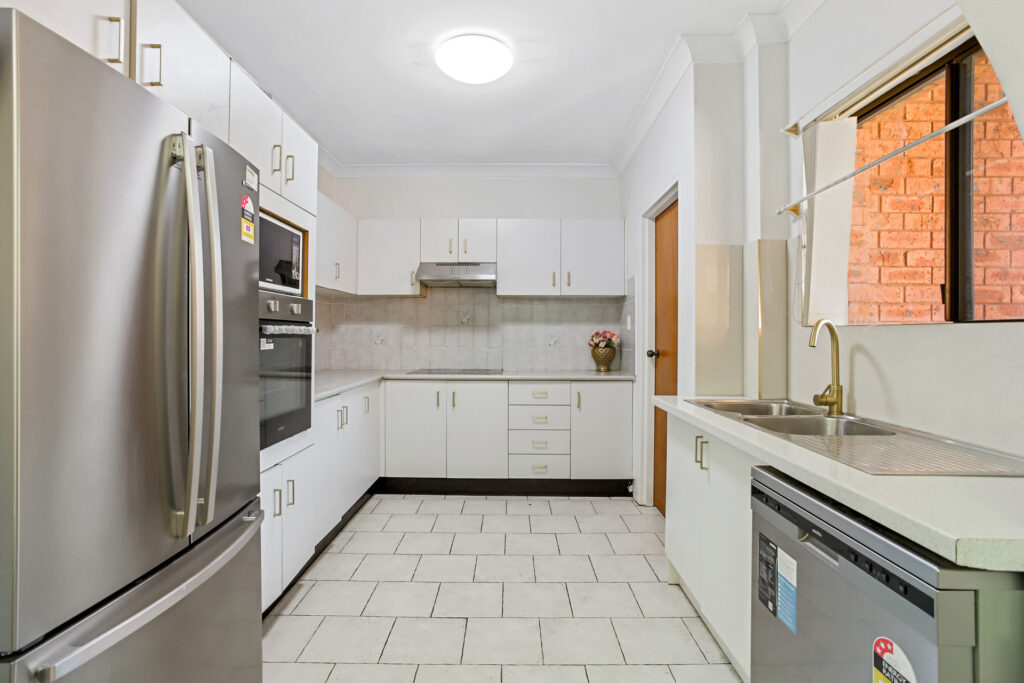Sold - 2/33 Queens Road - New Property in Westmead - Real Estate by Jen Anderson