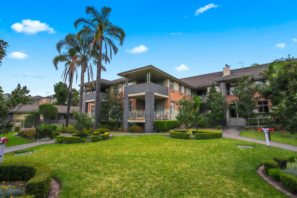 3/17-19 Hutchison Avenue, Kellyville NSW 2155 - photo 11