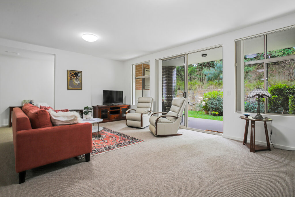 3/17-19 Hutchison Avenue, Kellyville NSW 2155 - McGrath West Group