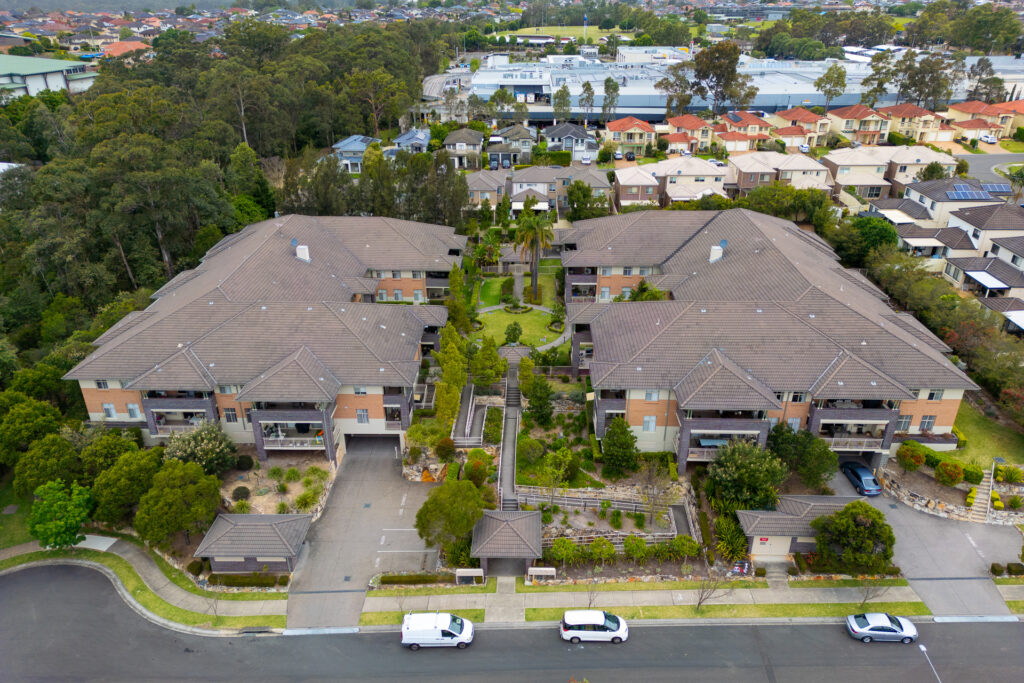 3/17-19 Hutchison Avenue, Kellyville NSW 2155 - photo 12