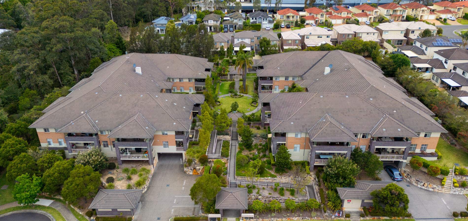 3/17-19 Hutchison Avenue, Kellyville NSW 2155 - photo 12