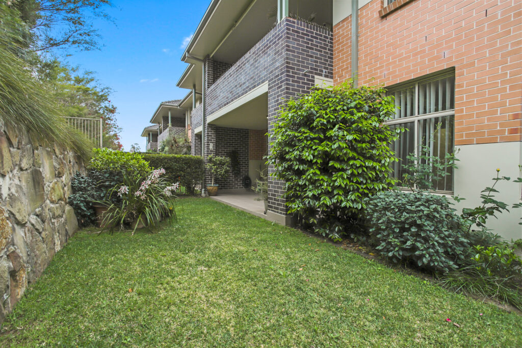 3/17-19 Hutchison Avenue, Kellyville NSW 2155 - photo 3