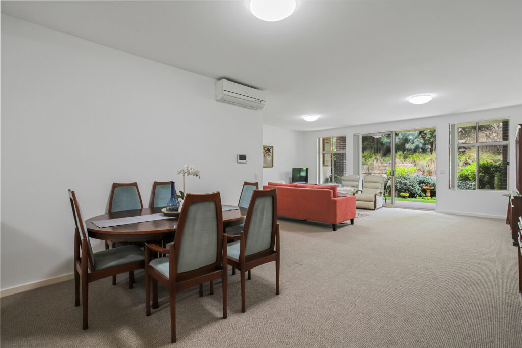 3/17-19 Hutchison Avenue, Kellyville NSW 2155 - photo 4