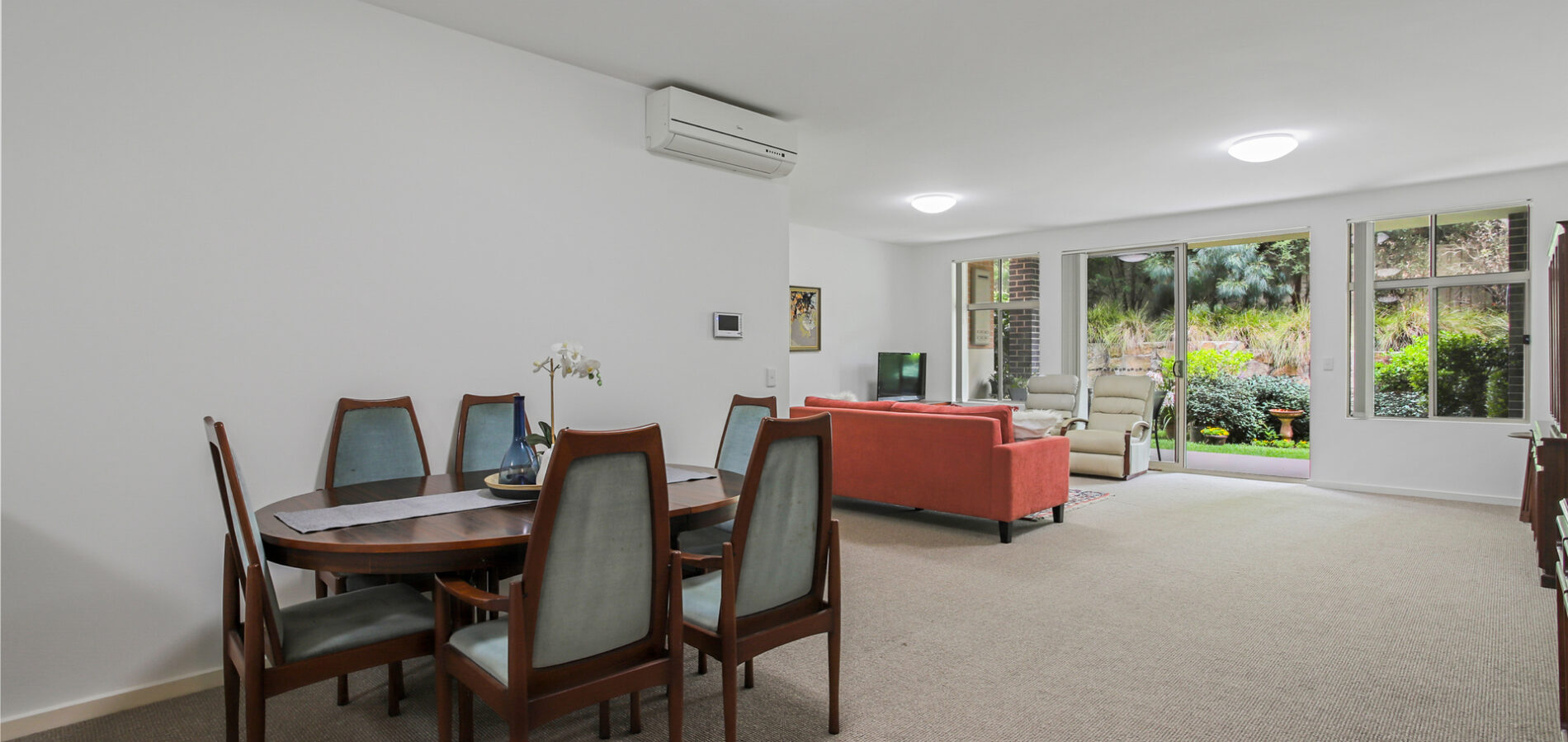 3/17-19 Hutchison Avenue, Kellyville NSW 2155 - photo 4