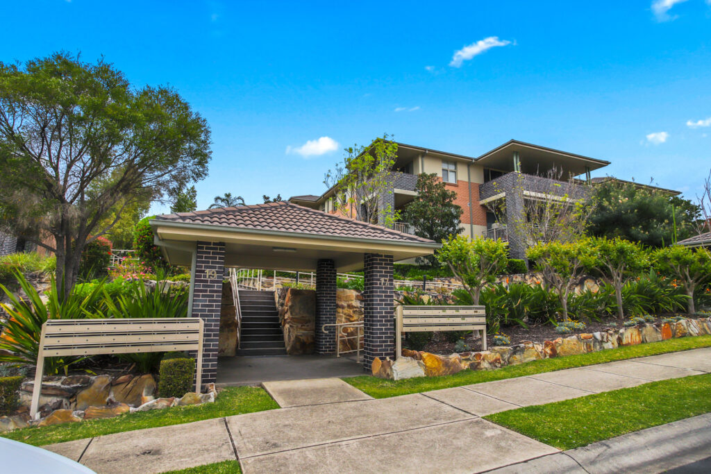 3/17-19 Hutchison Avenue, Kellyville NSW 2155 - photo 5