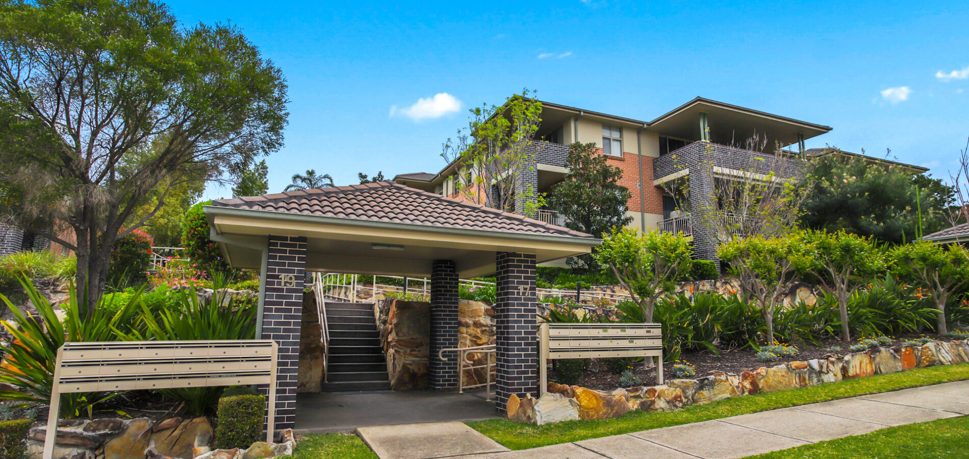 3/17-19 Hutchison Avenue, Kellyville NSW 2155 - photo 5