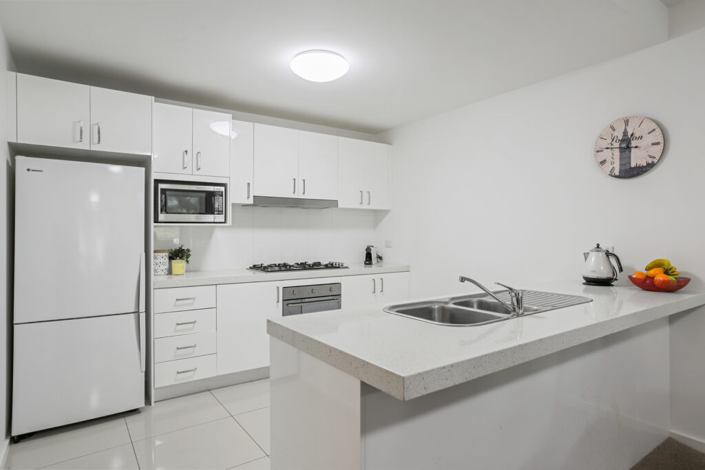 3/17-19 Hutchison Avenue, Kellyville NSW 2155 - photo 6