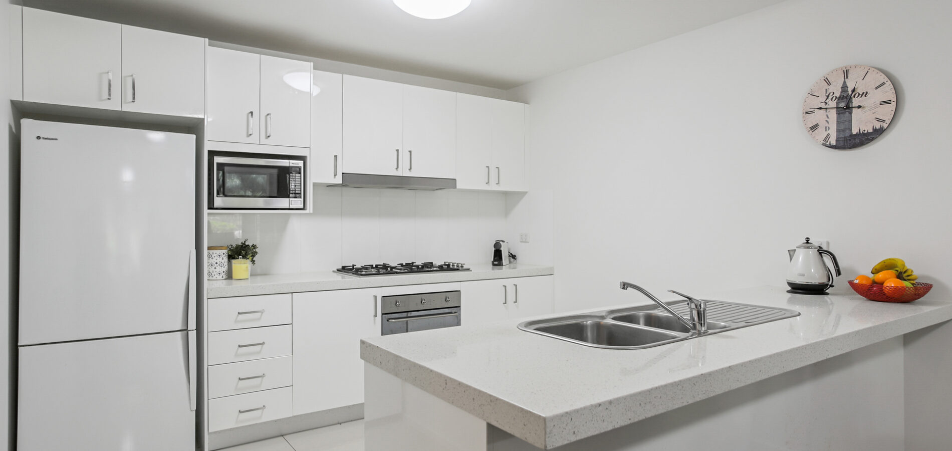 3/17-19 Hutchison Avenue, Kellyville NSW 2155 - photo 6