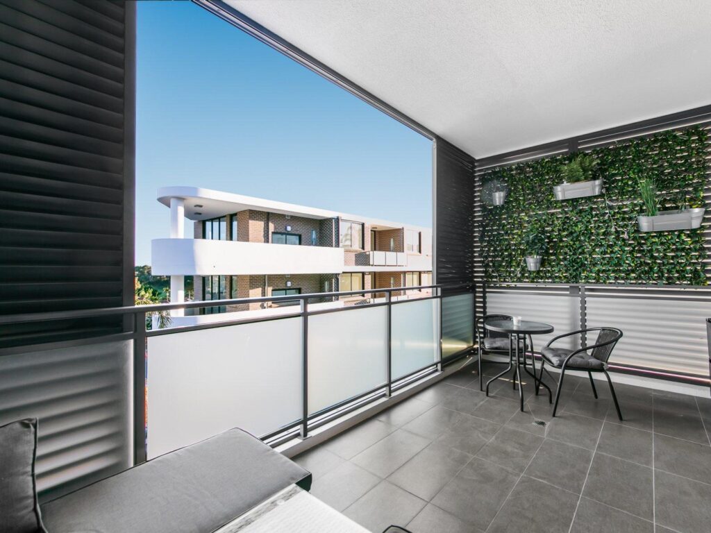 205/161 Great Western Highway, Mays Hill NSW 2145 - photo 8