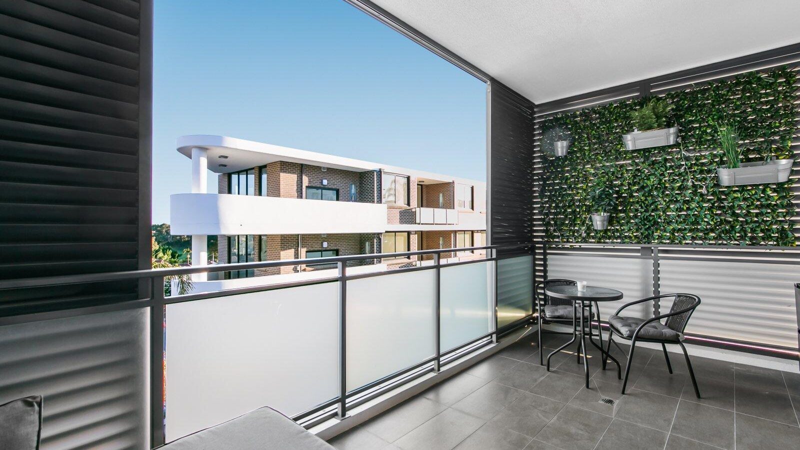 205/161 Great Western Highway, Mays Hill NSW 2145 - photo 8