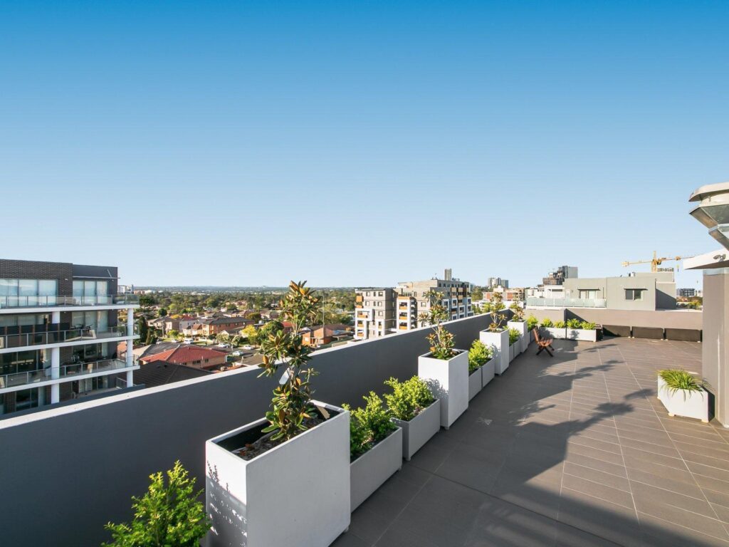 205/161 Great Western Highway, Mays Hill NSW 2145 - photo 9