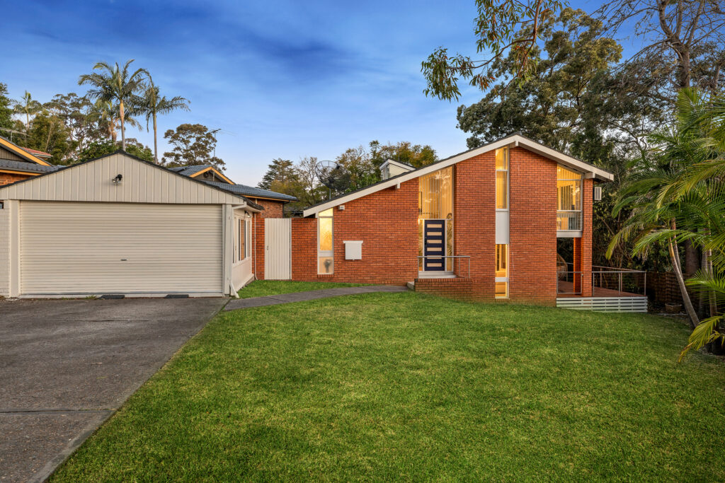 3 Eather Avenue, North Rocks NSW 2151 - McGrath West Group