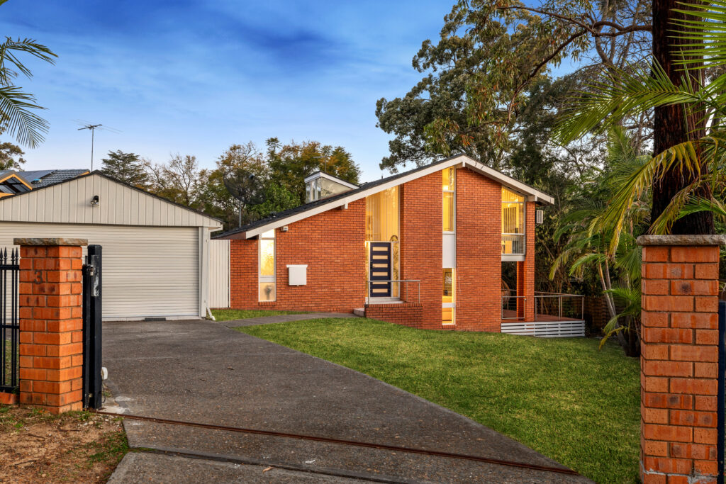3 Eather Avenue, North Rocks NSW 2151 - photo 21