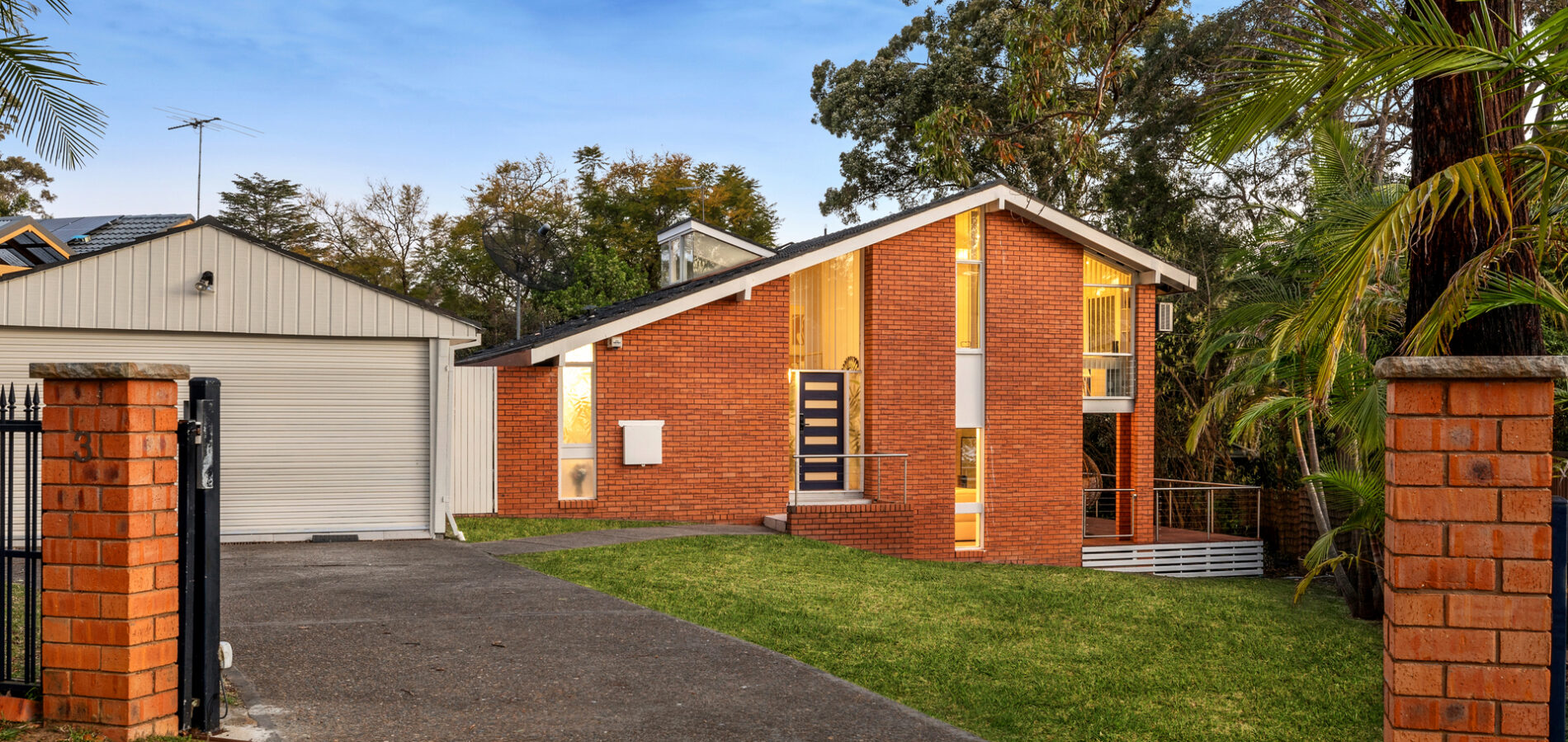 3 Eather Avenue, North Rocks NSW 2151 - photo 21