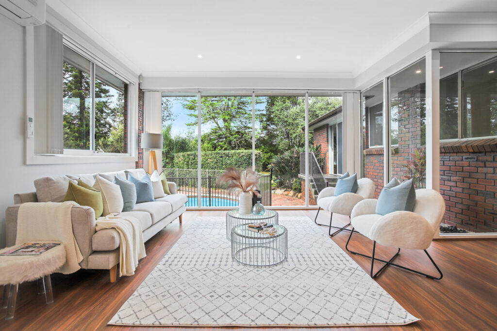Sold - 5 Glenda Place - New Property in North Rocks - Real Estate by Danielle McLoughlin