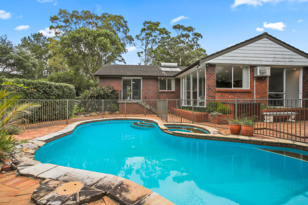 Sold - 5 Glenda Place - New Property in North Rocks - Real Estate by Danielle McLoughlin