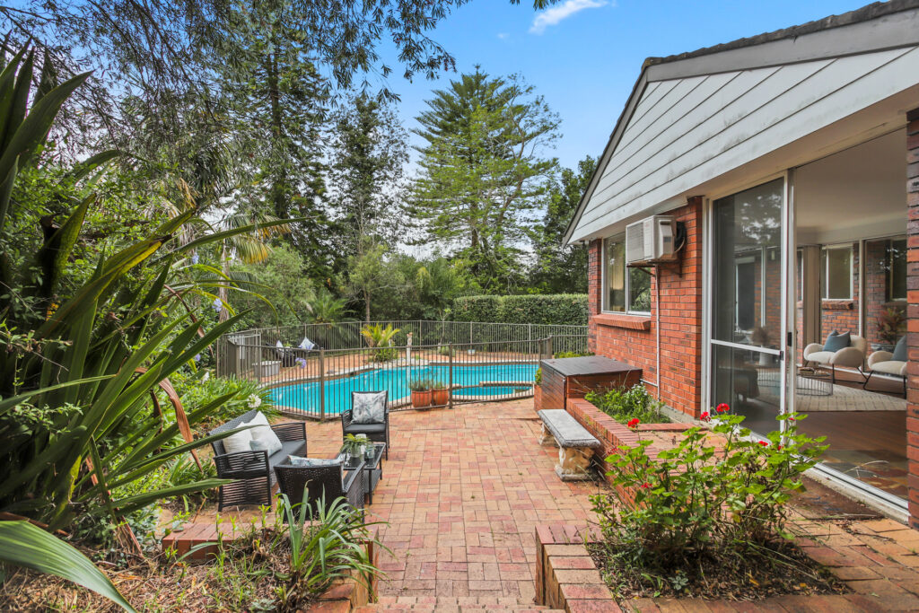 Sold - 5 Glenda Place - New Property in North Rocks - Real Estate by Danielle McLoughlin