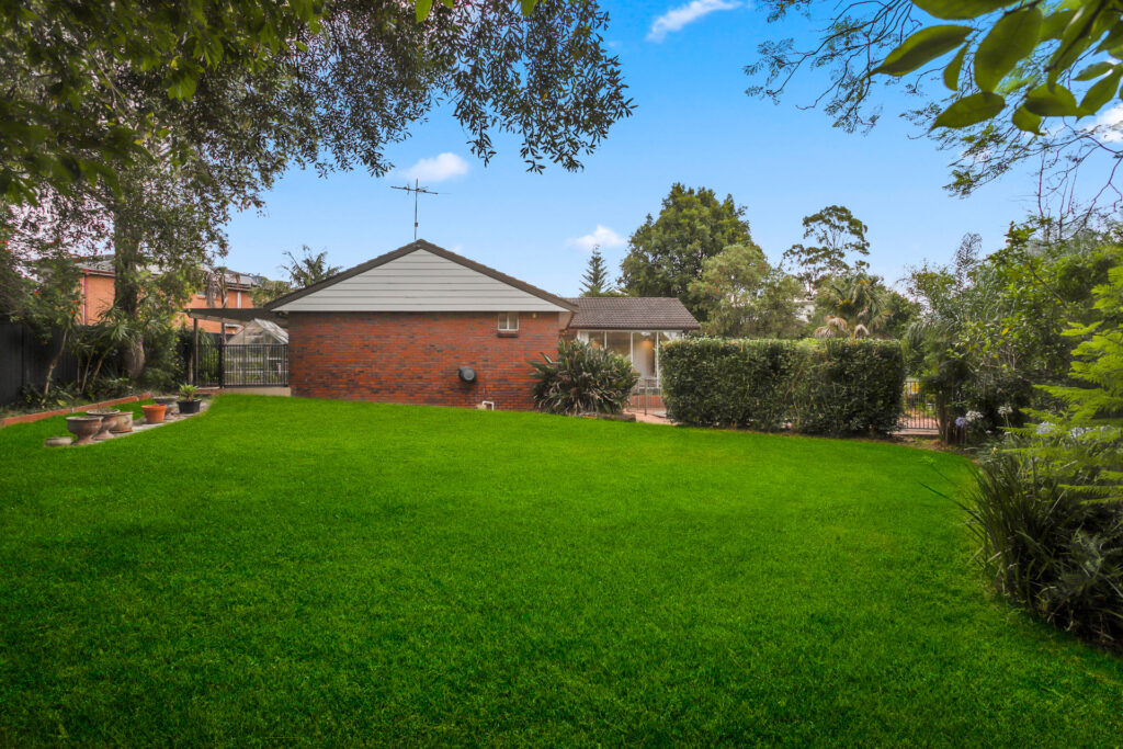 Sold - 5 Glenda Place - New Property in North Rocks - Real Estate by Danielle McLoughlin