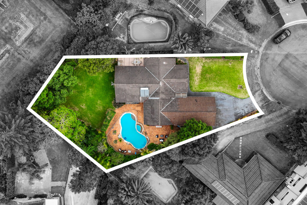 Sold - 5 Glenda Place - New Property in North Rocks - Real Estate by Danielle McLoughlin