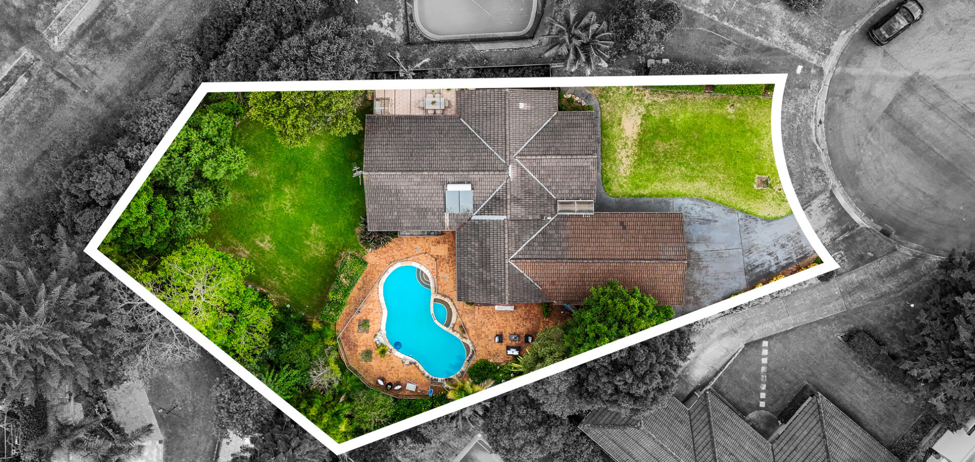 Sold - 5 Glenda Place - New Property in North Rocks - Real Estate by Danielle McLoughlin