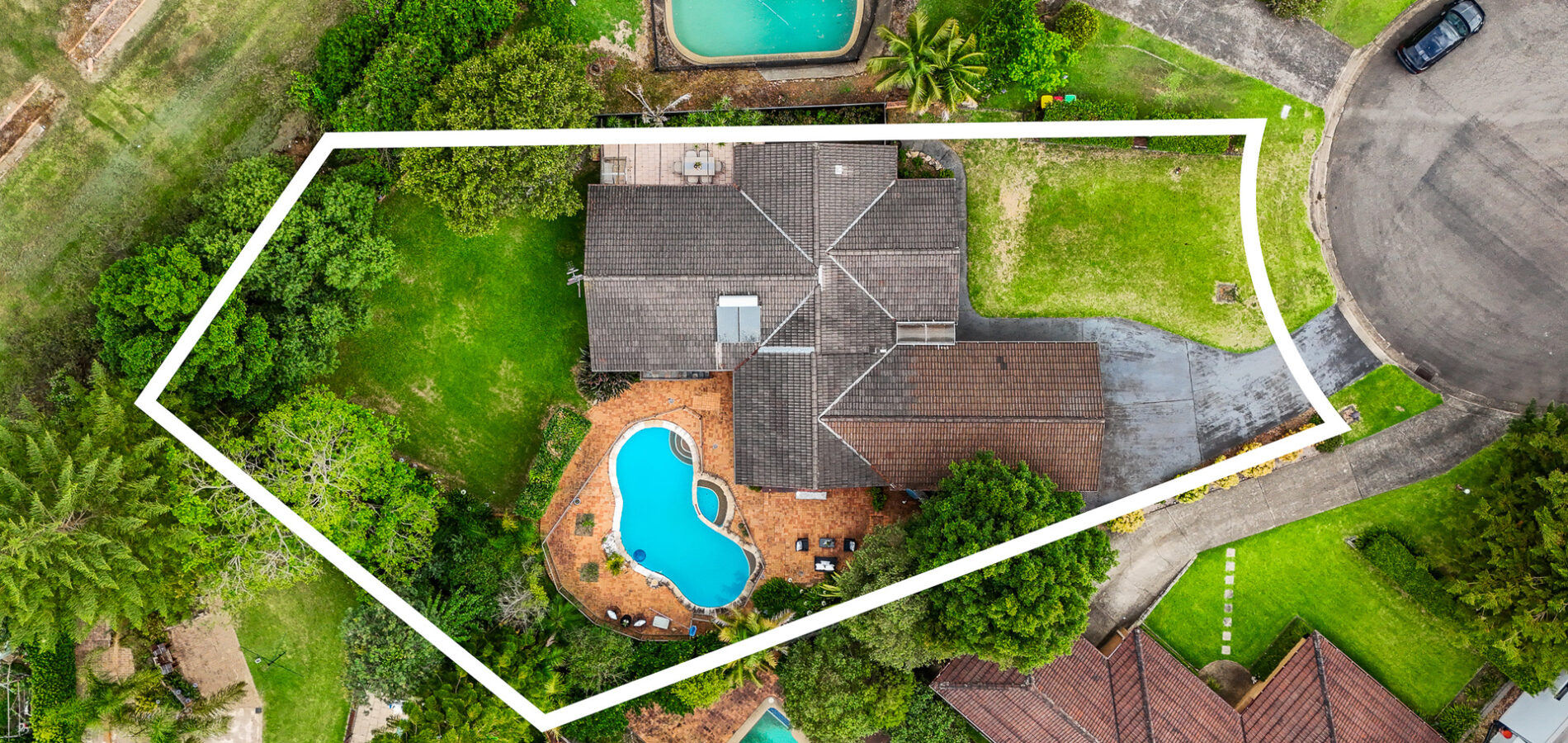 Sold - 5 Glenda Place - New Property in North Rocks - Real Estate by Danielle McLoughlin