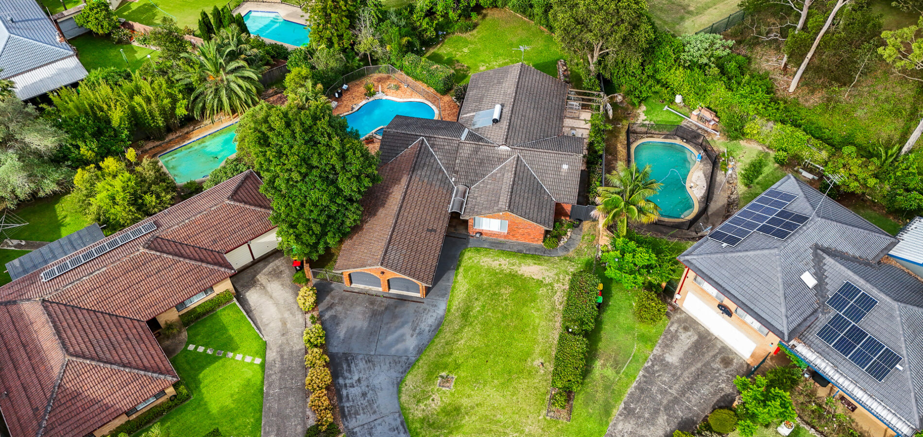 Sold - 5 Glenda Place - New Property in North Rocks - Real Estate by Danielle McLoughlin