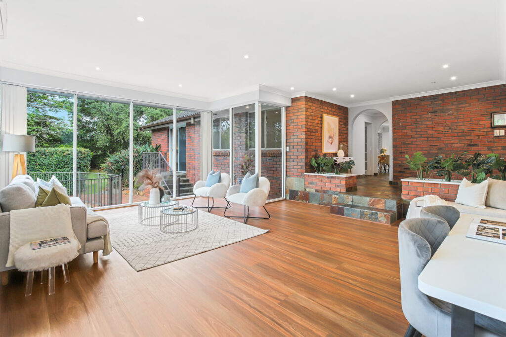 Sold - 5 Glenda Place - New Property in North Rocks - Real Estate by Danielle McLoughlin