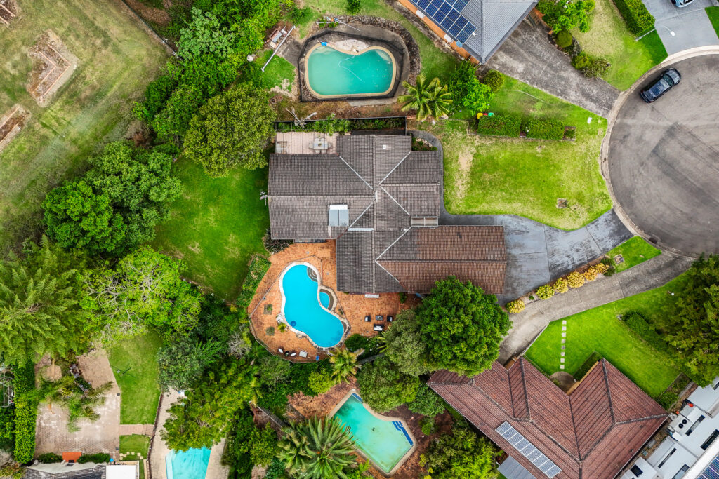 Sold - 5 Glenda Place - New Property in North Rocks - Real Estate by Danielle McLoughlin