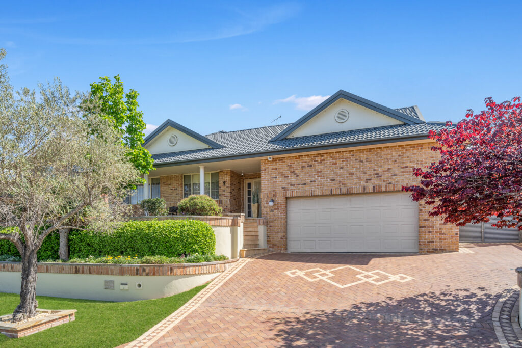 30 Monaco Avenue, North Kellyville NSW 2155 - McGrath West Group