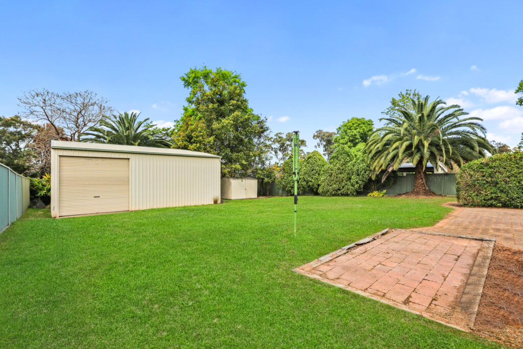 34 Macquarie Road, Wilberforce NSW 2756 - McGrath West Group
