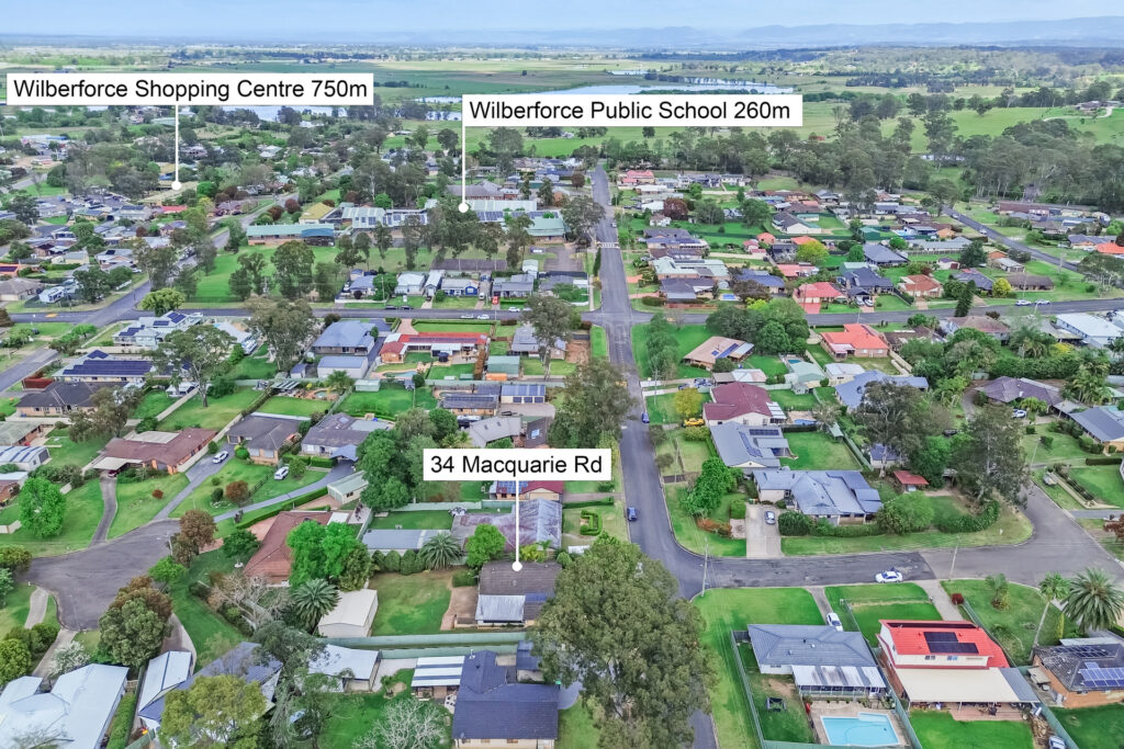 34 Macquarie Road, Wilberforce NSW 2756 - photo 16