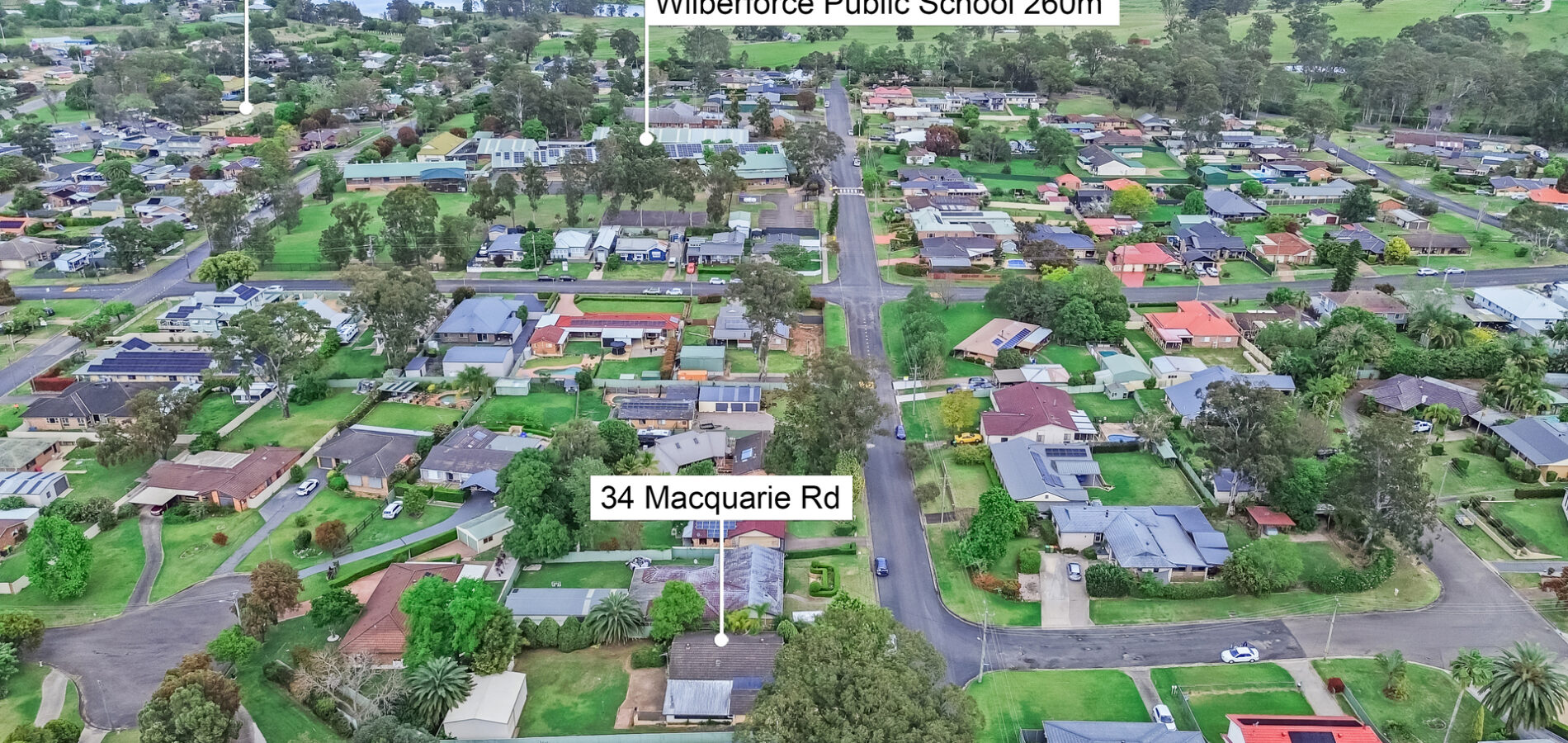 34 Macquarie Road, Wilberforce NSW 2756 - photo 16