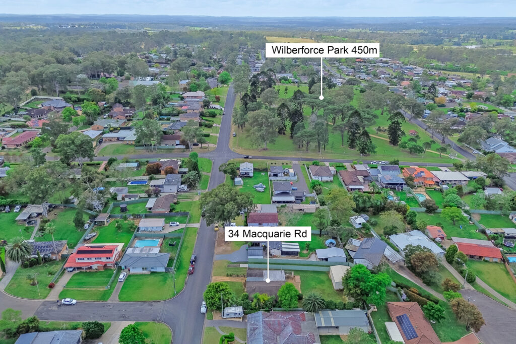 34 Macquarie Road, Wilberforce NSW 2756 - photo 17